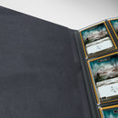 Gamegenic - Binder Prime Album 18-Pocket Black