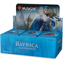 MTG - Ravnica Allegiance Booster Box