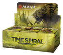 MTG - Time Spiral Remastered