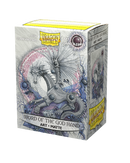 Dragon Shield - Art Matte Sleeve Word of the God Hand
