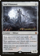 Void Winnower (Prerelease Promo) [Battle for Zendikar Prerelease Promos]