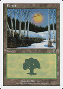 Forest [Deckmasters]