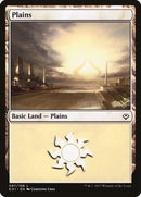 Plains [Archenemy: Nicol Bolas]