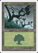 Forest [Seventh Edition]