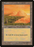 Plains [Urza's Saga]