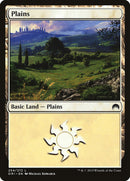 Plains [Magic Origins]