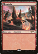 Mountain (2020) [MagicFest 2020]