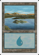 Island [Portal Three Kingdoms]