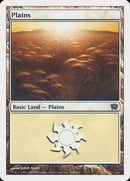 Plains [Ninth Edition]