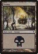 Swamp [Zendikar]