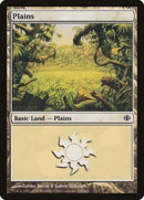 Plains [Shards of Alara]