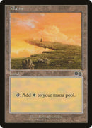 Plains [Urza's Saga]