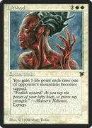 Lifeblood [Legends]