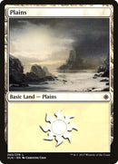 Plains [Ixalan]