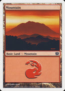 Mountain [Ninth Edition]