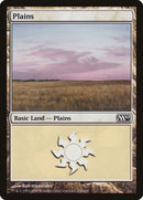 Plains [Magic 2010]