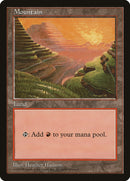 Mountain [Asia Pacific Land Program]