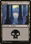 Swamp [Magic Origins]