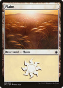 Plains [Commander Anthology]
