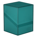 Ultimate Guard - Deck Box Boulder 100+ Malachite