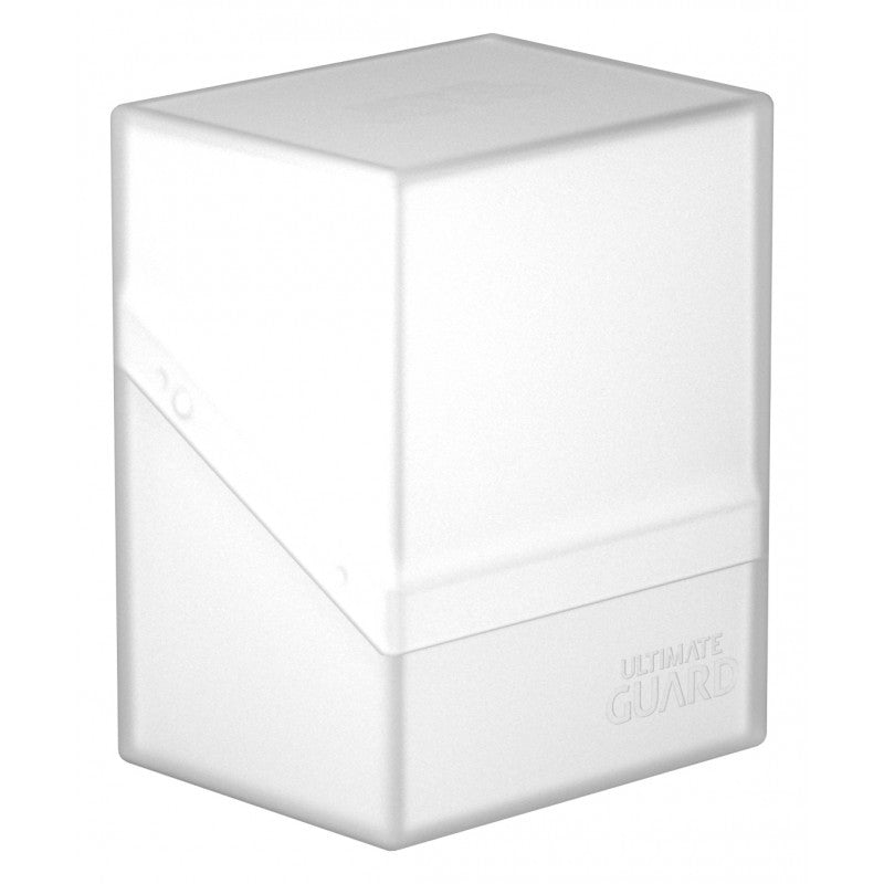 Ultimate Guard - Deck Box Boulder 80+ Frosted