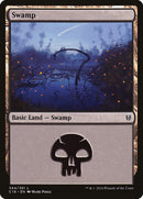 Swamp [Commander 2016]