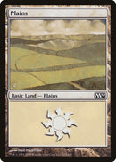 Plains [Magic 2010]