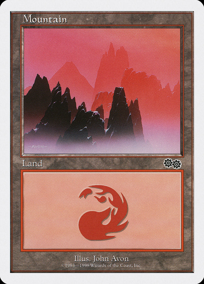 Mountain [Battle Royale Box Set]