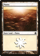 Plains [Commander 2011]