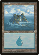Island [Portal]