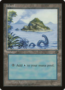 Island [Arena League 1996]