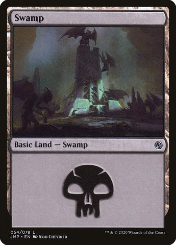 Swamp [Jumpstart]