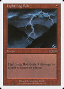 Lightning Bolt [Beatdown Box Set]