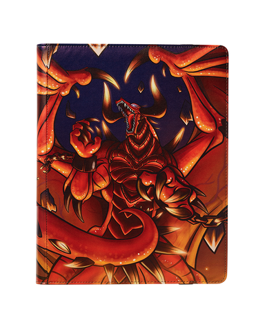 Dragon Shield - Binder Codex 360 Rendshear