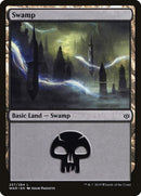 Swamp [War of the Spark]