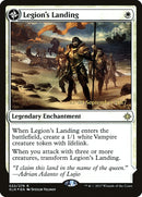 Legion's Landing // Adanto, the First Fort [Ixalan Promos]