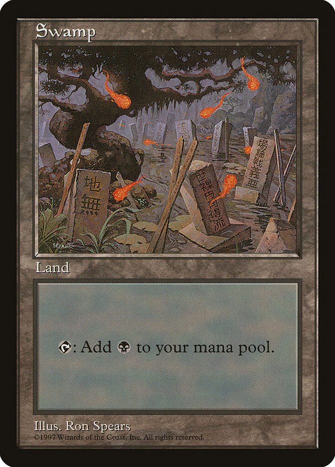 Swamp [Asia Pacific Land Program]