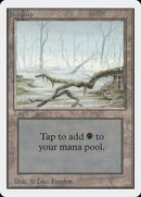 Swamp [Unlimited Edition]