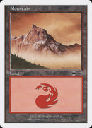 Mountain [Beatdown Box Set]