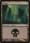 Swamp [Return to Ravnica]