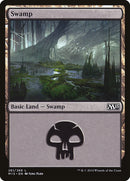 Swamp [Magic 2015]