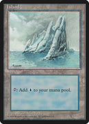 Island [Ice Age]