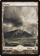 Plains [Zendikar]