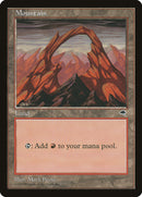 Mountain [Tempest]