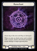 Runechant [ARC112] Unlimited Edition Normal