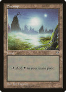 Swamp [Mirage]
