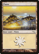 Plains [Mirrodin]