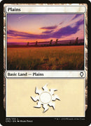 Plains [Commander Anthology Volume II]