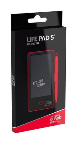 Ultimate Guard - Digital Life Pad 5" 2020 Exclusive