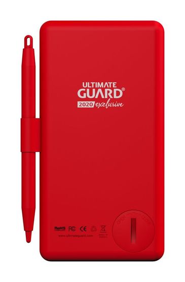 Ultimate Guard - Digital Life Pad 5" 2020 Exclusive